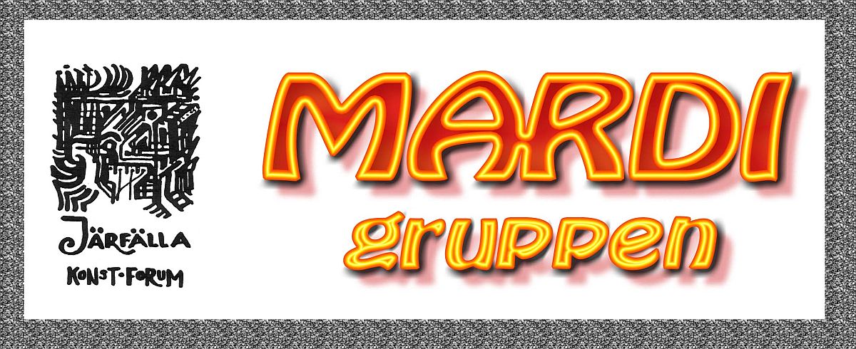 Mardilogga
