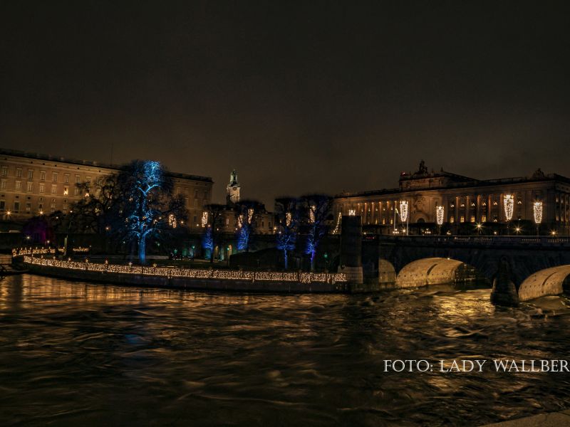 In the light of Nobel